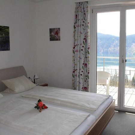 Haus Franz Hotel Millstatt Kültér fotó