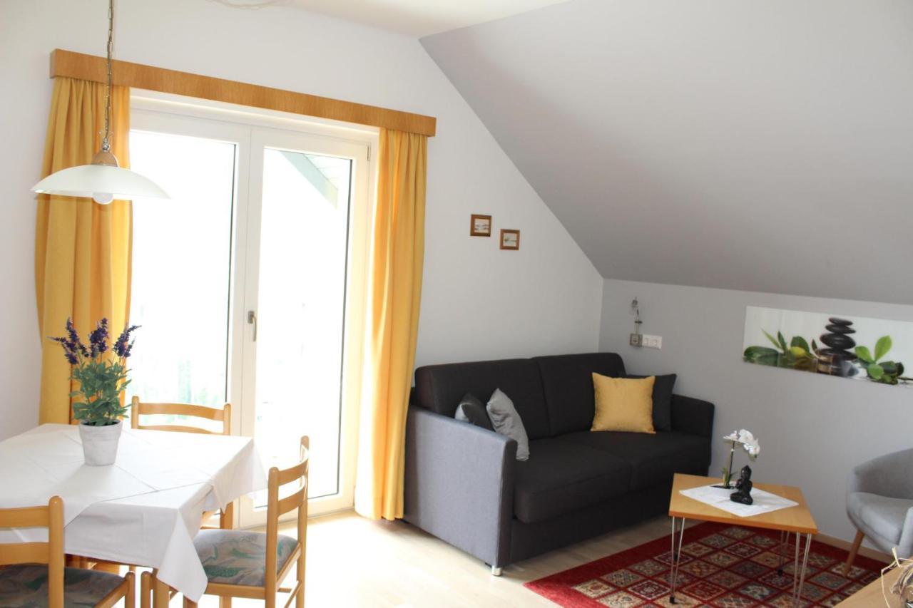 Haus Franz Hotel Millstatt Kültér fotó