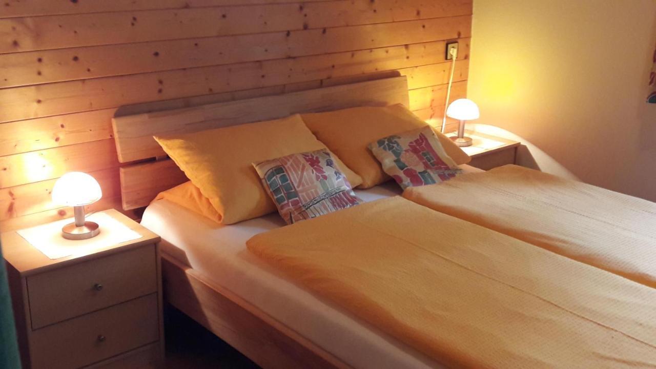 Haus Franz Hotel Millstatt Kültér fotó
