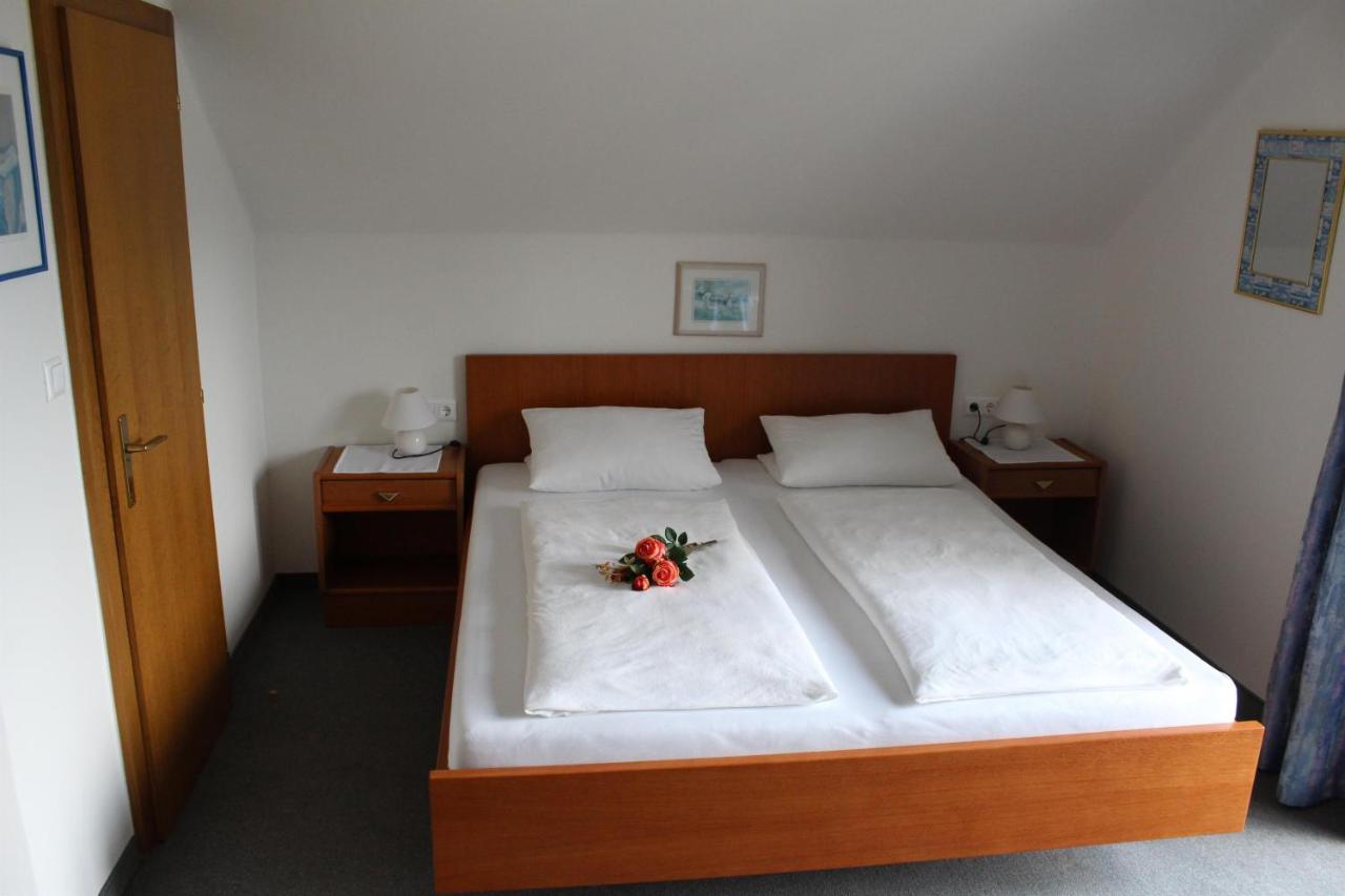 Haus Franz Hotel Millstatt Kültér fotó